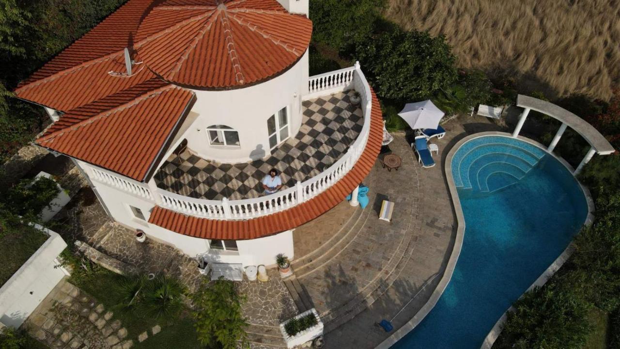 Villa Sky Music Obzor Zewnętrze zdjęcie