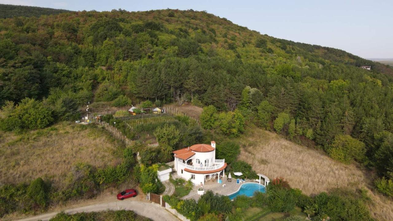 Villa Sky Music Obzor Zewnętrze zdjęcie