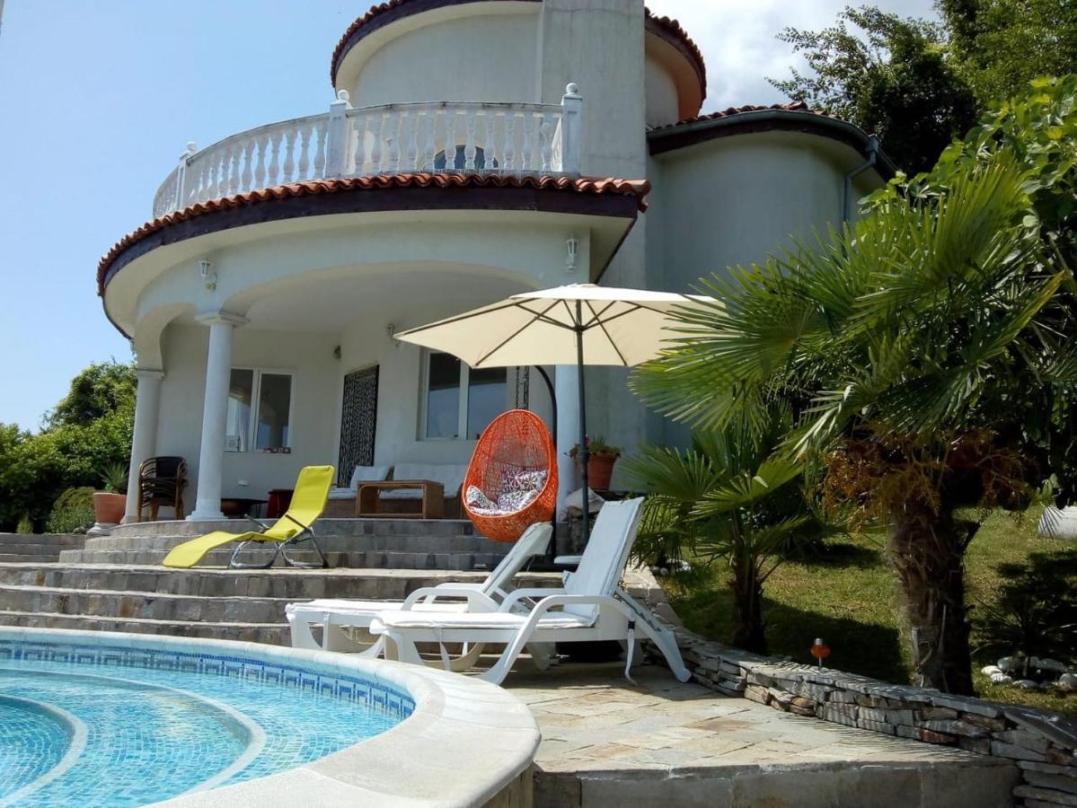 Villa Sky Music Obzor Zewnętrze zdjęcie