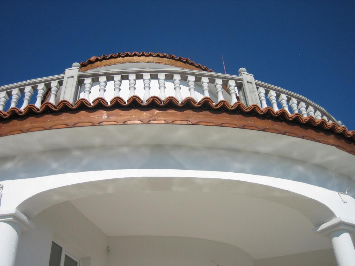 Villa Sky Music Obzor Zewnętrze zdjęcie