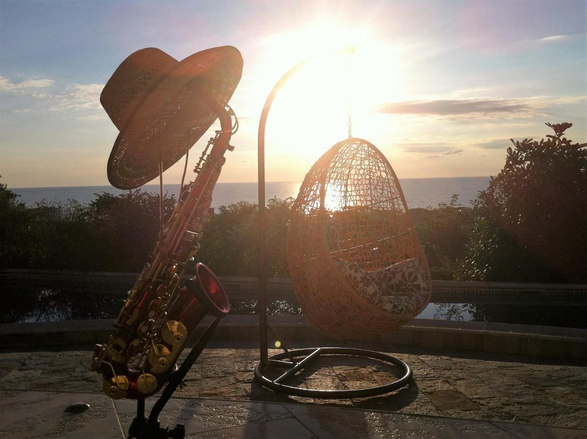 Villa Sky Music Obzor Zewnętrze zdjęcie